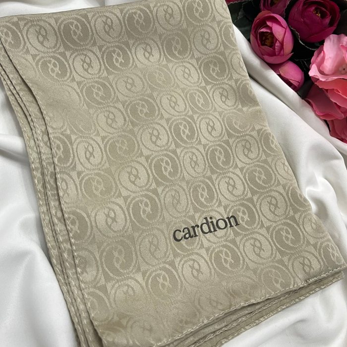 Cardion Jakarlı Capri Şal Taş