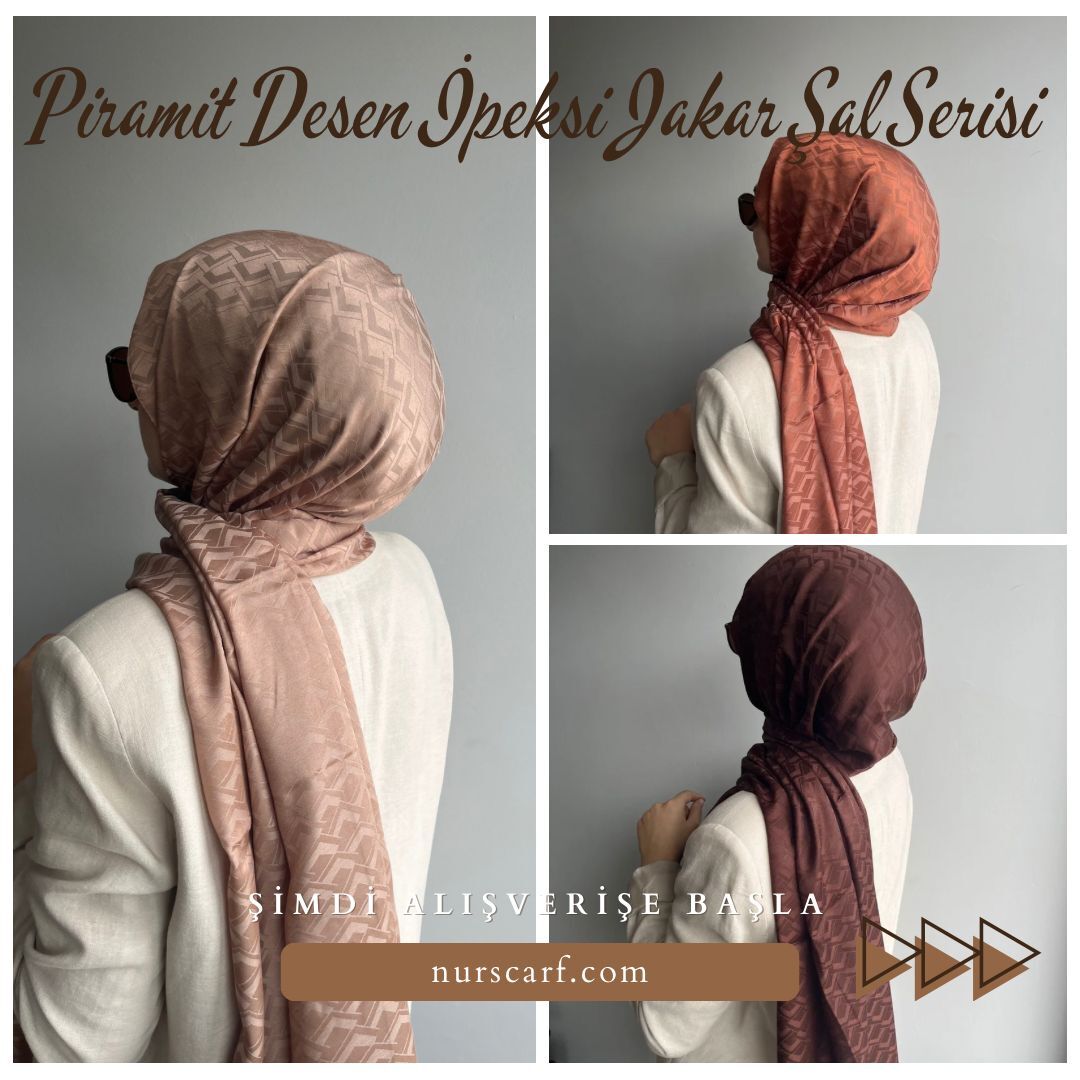 Nur Scarf Instagram Görseli 2