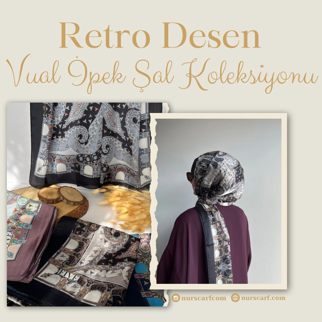 Nur Scarf Instagram Görseli 3
