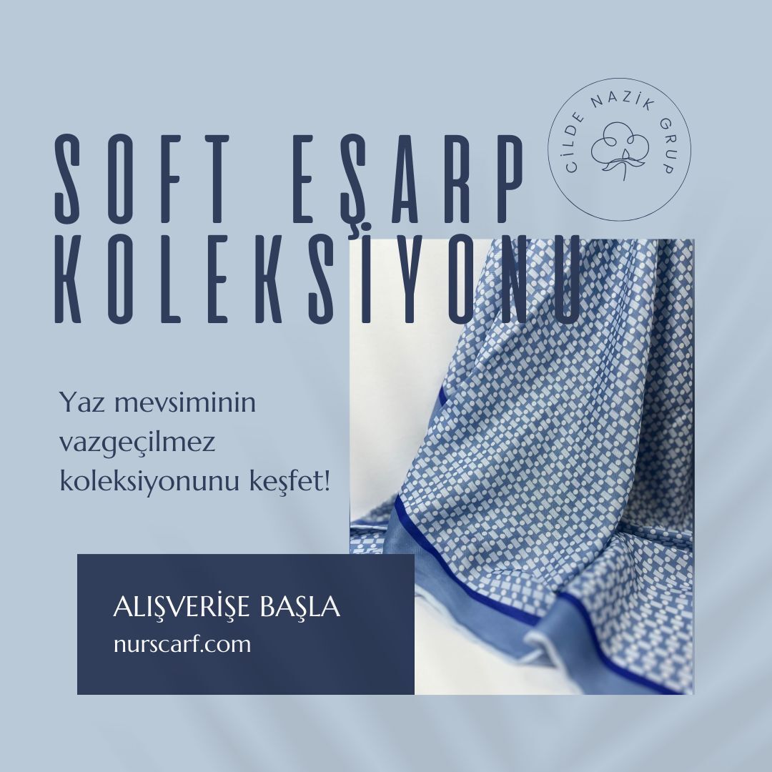 Nur Scarf Instagram Görseli 4