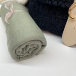 Penye Şal Çağla Yeşil